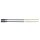 GMH 38xx Accessory: GBSL 91, Brush-Type Probes, 300mm