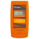 Kohlenmonoxid- Messgerät mit Alarmfunktion,...