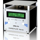 CPM 374, Charge Plate Monitor