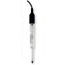 GE 101 BNC, Insertion pH Electrode with Reduced Tip