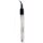 GE 151 BNC, pH Electrode, Alkali-Resistant