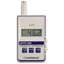 GFTH200, Digital- Hygro-/Thermometer