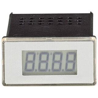GIA 0420 N, Freely Scalable LCD Display for 4-20mA Signals, Self-Supplying