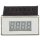 GIA 0420 N, Freely Scalable LCD Display for 4-20mA Signals, Self-Supplying