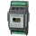 RE62-21100M0, Industrial Process Controller with OLED Display, DIN Rail Mounting 2 Relay and 0/4-20mA Outputs