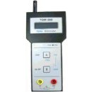 TOM 600, TERA- Ohmmeter