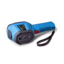 Peaktech 5610 B, Thermal Imaging Camera with Photo and Video Recording, -20°C to +400°C