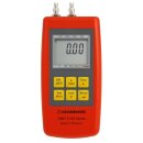GMH3161-01, Digital Fine Manometer for Over/Under and...
