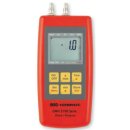 GMH 3161-07, Digital Fine Manometer for Over/Under and...