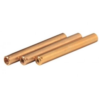 Blockkalibrator- Sondeneinsatz fr Modell 3101 4,1mm