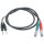 GMH 3810, Measuring Cable for GMK 3810
