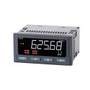 N32P, Programmable Panel Meter for 1-Phase Power Network Parameters, 96 x 48mm 85-253VAC, 90-300VDC / 1 Relay Output, RS-485