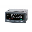 N32P, Programmable Panel Meter for 1-Phase Power Network Parameters, 96 x 48mm 85-253VAC, 90-300VDC / 4 Relay Outputs, RS-485, 1 Analog Output