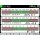 NS5, Synchronizer for Feeding 3-Phase Current into the Network 50-150V / 85-253VAC, 90-300VDC, RS-485 and Ethernet