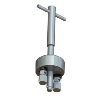 GSE 38, Impact Electrode for GMH 38xx