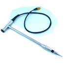 GSF 50TF, Moisture/Temperature Insertion Probe, 110cm