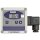 GT10-CO2-1R, CO2 Transducer
