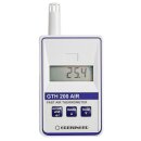 GTH 200 air, Precision Room Thermometer