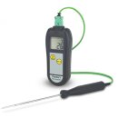 Therma 3, Industrial Thermometer, Kit with Type K...