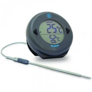 BlueDOT Bluetooth- Grill-, Ofen- & Küchenthermometer
