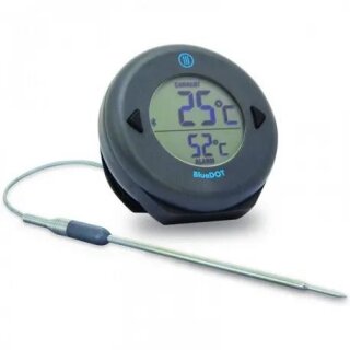 BlueDOT Bluetooth- Grill-, Ofen- & Kchenthermometer