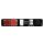 CONTRIK CPR16-C2-T6F1-CB, 16A- Power Rack Xtreme, CEE16A Link, 1 x Schuko, 6x PCT1, mit FI