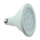 PAR38- Strahler, LED- Vollspektrumlicht, 14,5W, E27