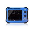 PeakTech 1207, 2-Channel 120MHz Tablet Oscilloscope