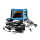 PeakTech 1211, 4-Channel 70MHz Tablet Oscilloscope, 1GS/s