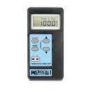 MicroCal 1 Plus, Thermoelement- Simulator und Thermometer