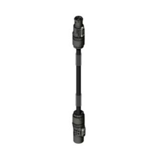 NKPH03-A1A1, NEUTRIK Outdoor Cable, 3 x 1,5mm²,