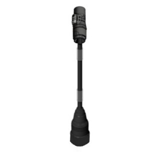 NKPH2-A1AF-M0015, NEUTRIK Outdoor Cable Schuko (F), PCT1...
