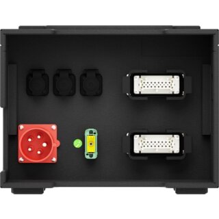 CONTRIK CPC32-C1-H2-CBM,  CONTRIK powerCONtainer, 32A