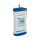 ECO240-1-SET, Vakuum-/Barometer, Set inkl. Schlauch u. Koffer, 0,0 - 1700,0 hPa abs,