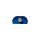 ECO240-1-SET, Vakuum-/Barometer, Set inkl. Schlauch u. Koffer, 0,0 - 1700,0 hPa abs,