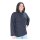 HF- Abschirm- Hoodie TBO aus Black-Jersey, 40dB, Abschirmkleidung M