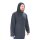 HF- Abschirm- Hoodie TBO aus Black-Jersey, 40dB, Abschirmkleidung M