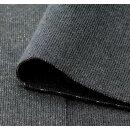 Black-Jersey, RF Shielding Fabric, 40dB, Width 145cm