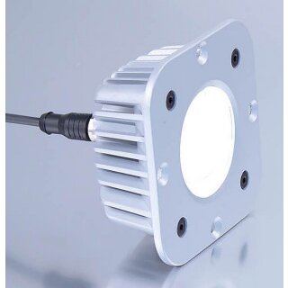 CENALED SPOT Einbau DC, LED- Einbauleuchte fr Maschinen