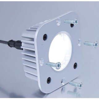 CENALED SPOT Einbau DC, LED- Einbauleuchte fr Maschinen