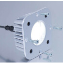 CENALED SPOT Einbau DC, LED- Einbauleuchte für Maschinen