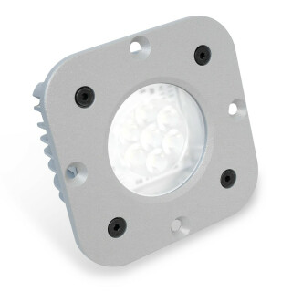 CENALED SPOT Einbau DC, LED- Einbauleuchte für Maschinen , Abstrahlwinkel:15°