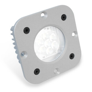 CENALED SPOT Einbau DC, LED- Einbauleuchte fr Maschinen , Abstrahlwinkel:15