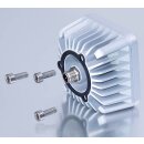 CENALED SPOT Aufbau DC, LED- Aufbauleuchte f&uuml;r Maschinen