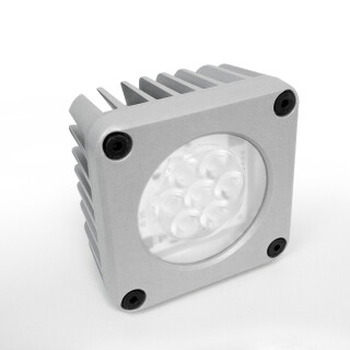 CENALED SPOT Aufbau DC, LED- Aufbauleuchte fr Maschinen , Abstrahlwinkel: 15