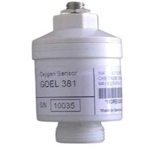 GOEL 381, Ersatzsensorelement Sauerstoff (alkalischer Elektrolyt