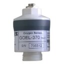 GOEL 370, Ersatzsensorelement Sauerstoff (saurer Elektrolyt)