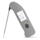 Thermapen ONE Blue, Bluetooth- Sekundenthermometer, -49,9...