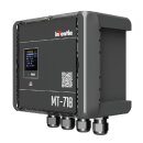 MT-718-LTE-M, Battery Powered Energy Efficient Telemetry Data Logger, IP68