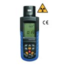 DT-9501, Radioactivity Meter, Geiger Counter